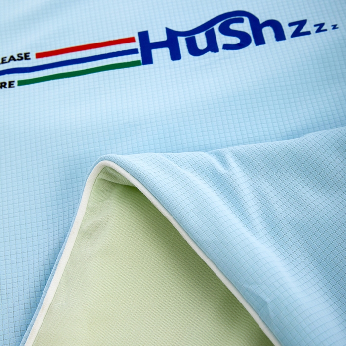 91家纺网 家纺一手货源 找家纺 （总）VIP被业 2025新款0负担防蚊透气深睡被凉感丝网红直播小红书大豆冰丝空调夏被