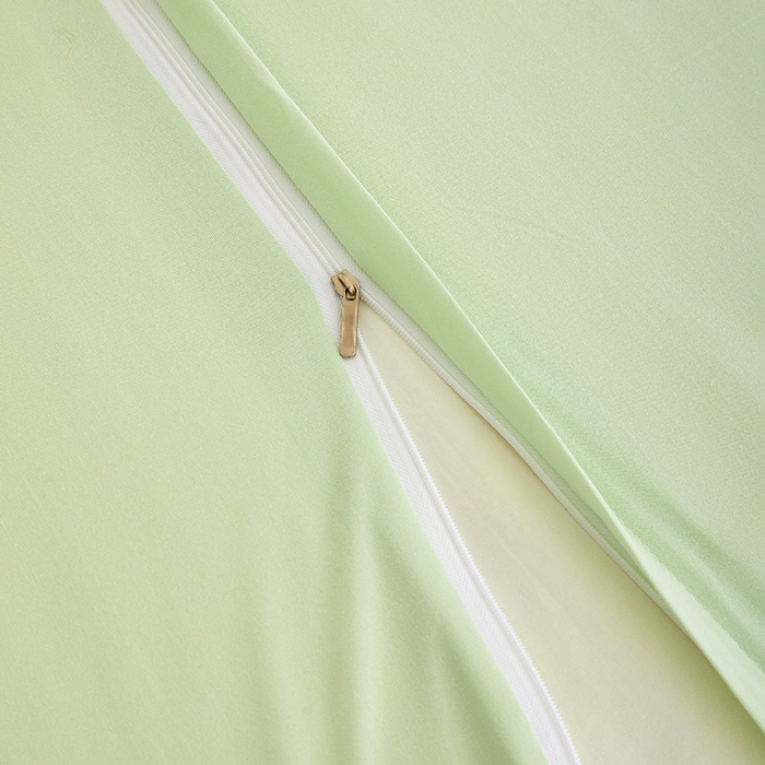 91家纺网 家纺一手货源 找家纺 VIP被业 2025新款0负担防蚊透气深睡被凉感丝网红直播小红书大豆冰丝空调夏被 霞光紫