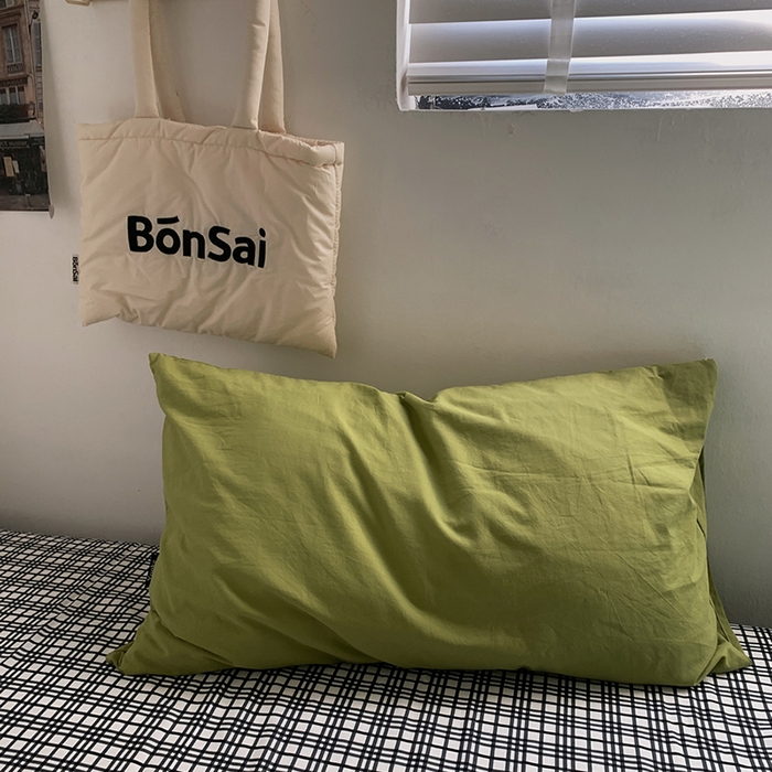 91家纺网 家纺一手货源 找家纺 （总）柚可家居 2024秋季新款全棉色织水洗棉四件套-加州之旅