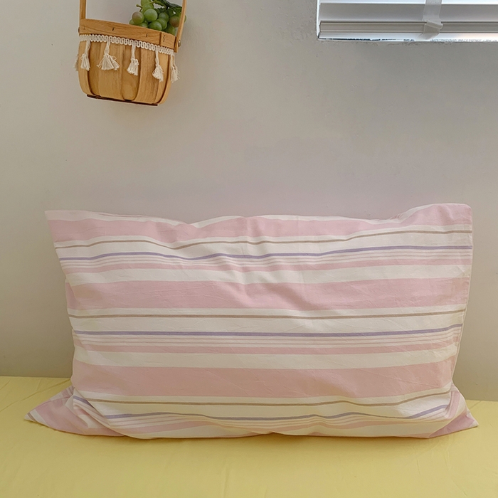 91家纺网 家纺一手货源 找家纺 （总）柚可家居 2024秋季新款全棉色织水洗棉莫吉托