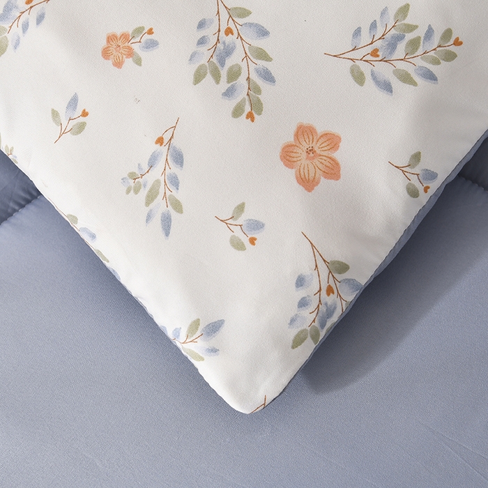 91家纺网 家纺一手货源 找家纺 （总）无瑕家居 2025年新款水洗棉冬被春秋被被子被芯床褥被芯学生宿舍被子被芯