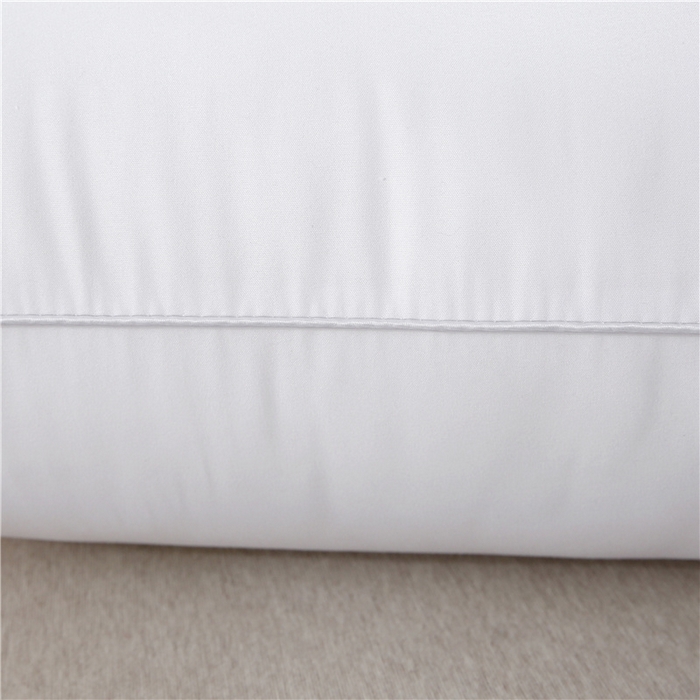 91家纺网 家纺一手货源 找家纺 （总）佳尚枕芯2025新款A类防螨原棉单边双边大豆枕原棉枕头枕芯