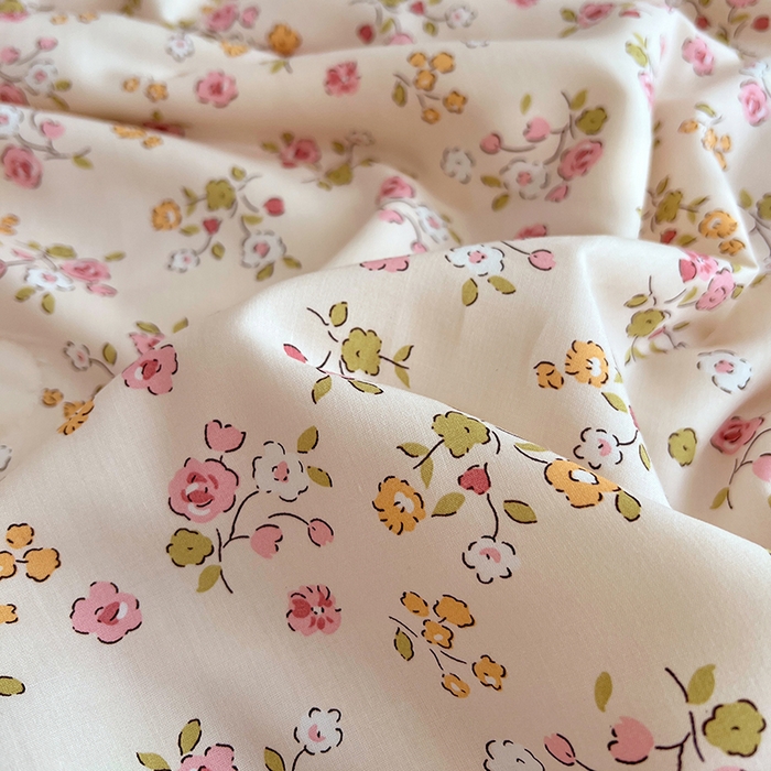 91家纺网 家纺一手货源 找家纺 VIP被业 2025新款书香绸网红直播小红书夏凉被凉感冰丝天丝夏被 春之序章