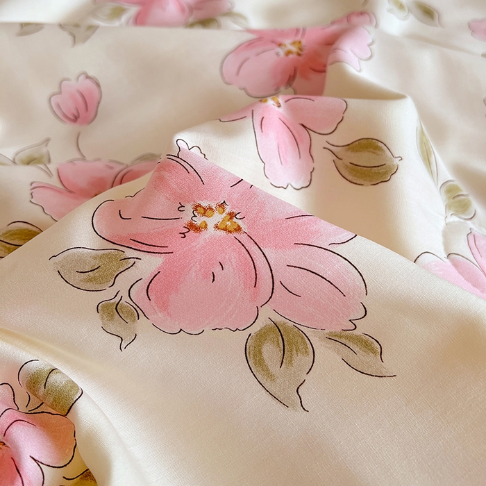 91家纺网 家纺一手货源 找家纺 VIP被业 2025新款书香绸网红直播小红书夏凉被凉感冰丝天丝夏被 醉梦仙霖