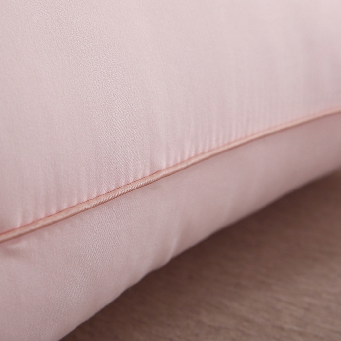 91家纺网 家纺一手货源 找家纺 佳尚枕芯2025新款枸杞原萃跑量枕芯学生枕头酒店枕单人双人枕芯枕头 枸杞原萃 粉48x74cm/只