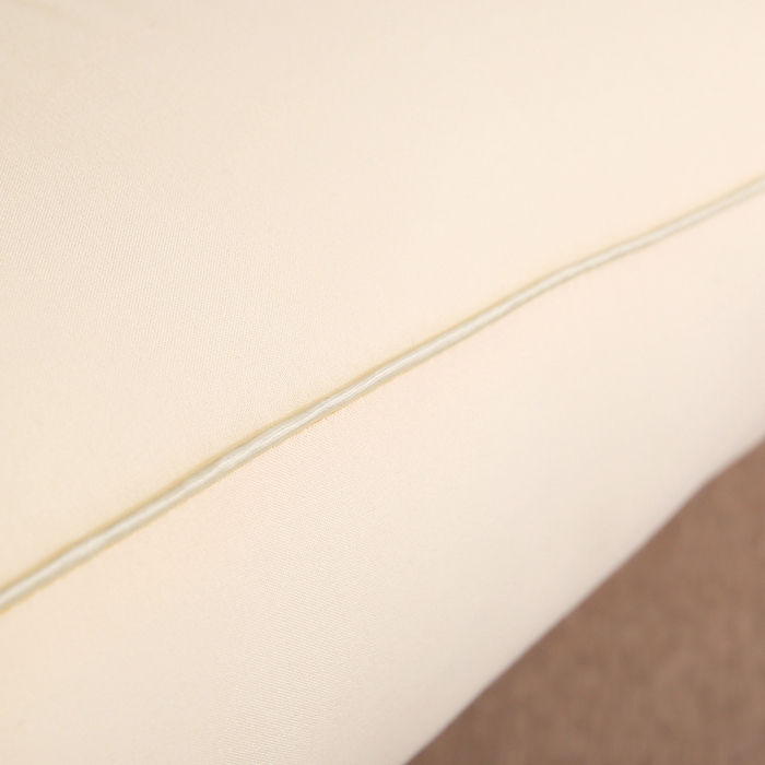 91家纺网 家纺一手货源 找家纺 佳尚枕芯2025新款枸杞原萃跑量枕芯学生枕头酒店枕单人双人枕芯枕头 枸杞原萃 米黄48x74cm/只 