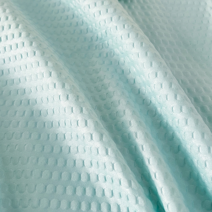 91家纺网 家纺一手货源 找家纺 VIP被业 2025新款原棉夏被针织棉大豆夏凉被子被芯夏被被子空调被 蓝色