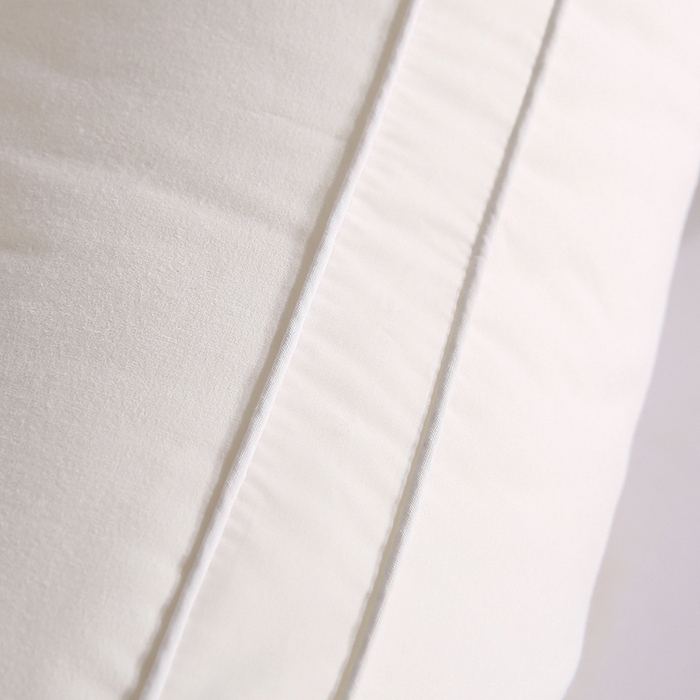 91家纺网 家纺一手货源 找家纺 佳尚枕芯 2025新款立体纯棉全棉纯棉西伯利亚五星级酒店保健护颈枕芯超柔枕头 48x74cm/只高枕