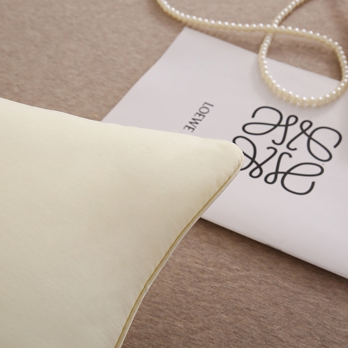 91家纺网 家纺一手货源 找家纺 （总）佳尚枕芯 2025新款跑量大豆蛋白枕蛋白纤维枕头枕芯酒店枕头学生单人枕芯