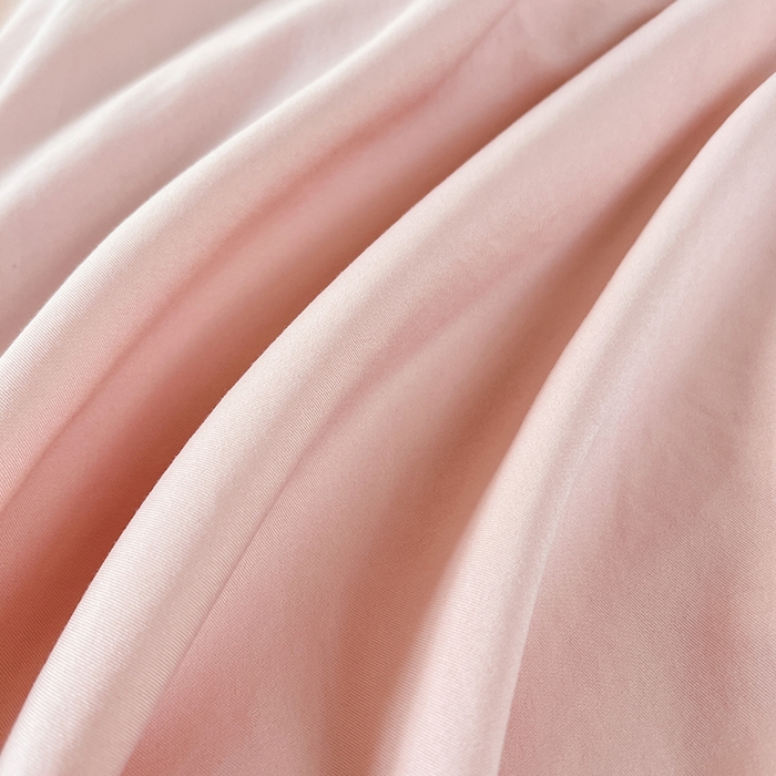 91家纺网 家纺一手货源 找家纺 （总）VIP被业 2025新款赛天丝凉感透气四件套单枕套