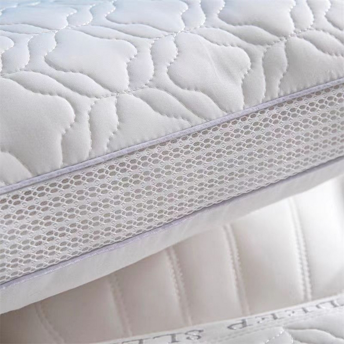 91家纺网 家纺一手货源 找家纺 （总）佳尚枕芯 2025新款乳胶零压力定型枕护颈助睡眠枕 枕头枕芯