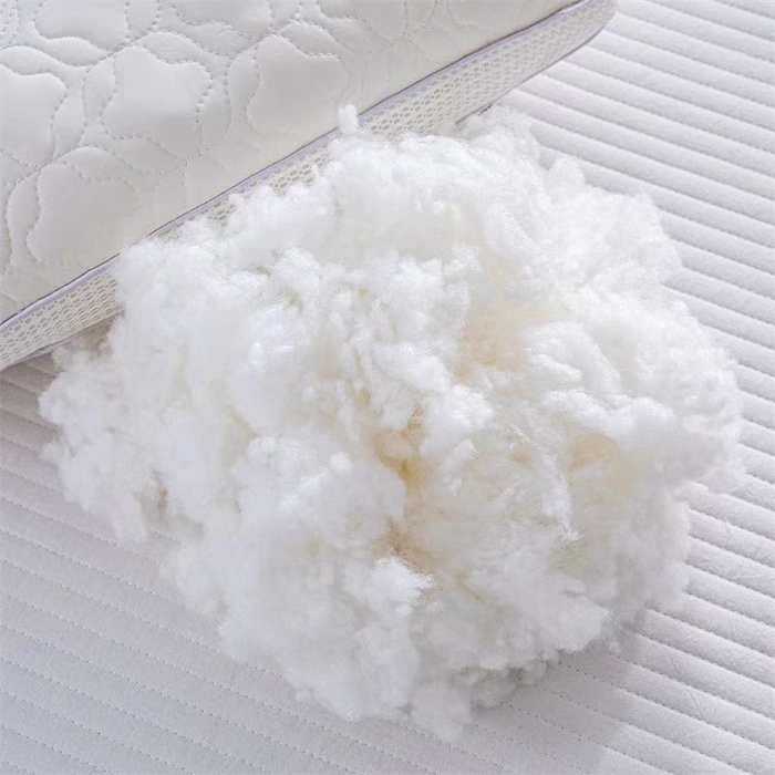 91家纺网 家纺一手货源 找家纺 佳尚枕芯 2025新款乳胶零压力定型枕护颈助睡眠枕 枕头枕芯 零压力乳胶枕 48x74cm/只 低枕