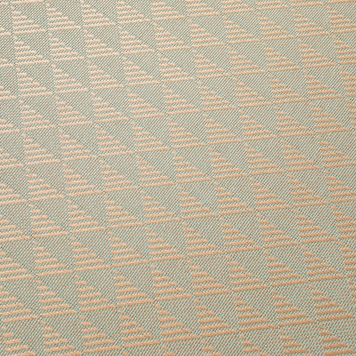 91家纺网 家纺一手货源 找家纺  （买家秀）（爆款花型 不断货）藤席地垫日式榻榻米床边垫子打地铺睡觉凉席藤席凉席床垫软垫学生宿舍床垫 冰藤三角花