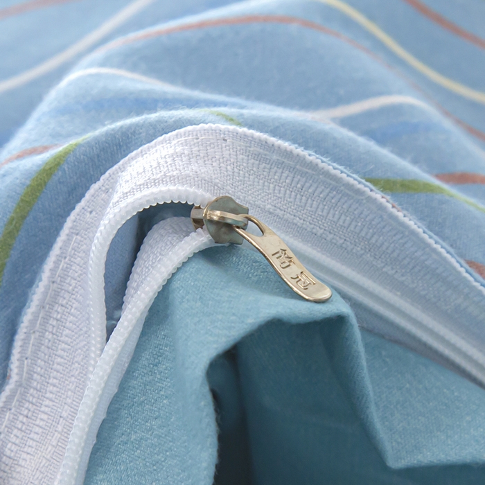 91家纺网 家纺一手货源 找家纺 简冠家纺 2025新款植物羊绒磨毛四件套 宜家田园