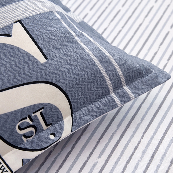 91家纺网 家纺一手货源 找家纺 简冠家纺 2025新款植物羊绒磨毛四件套 新视觉