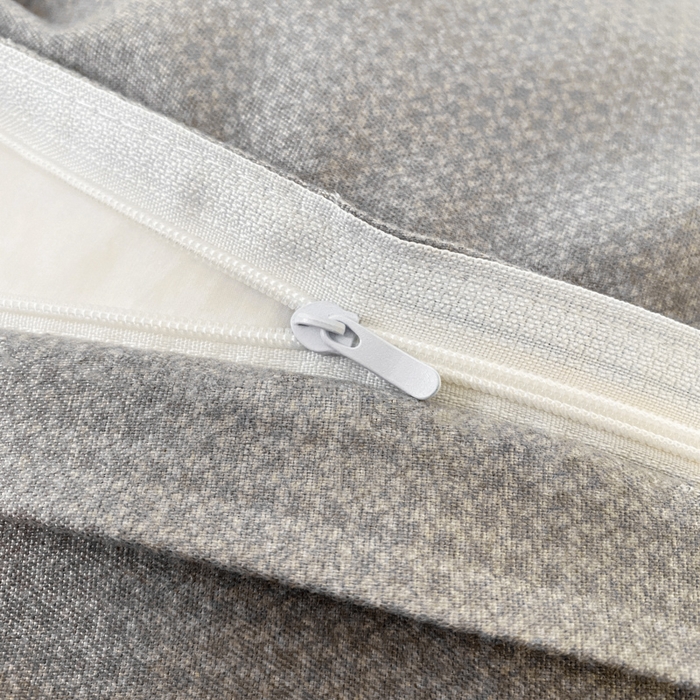 91家纺网 家纺一手货源 找家纺 简冠家纺 2025新款植物羊绒磨毛四件套 岁月静好