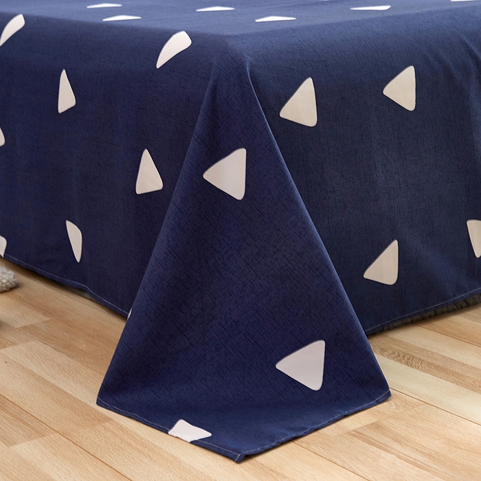 91家纺网 家纺一手货源 找家纺 简冠家纺 2025新款植物羊绒磨毛四件套 萨尔