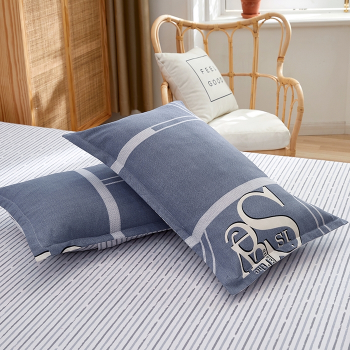 91家纺网 家纺一手货源 找家纺 简冠家纺 2025新款植物羊绒磨毛四件套 新视觉