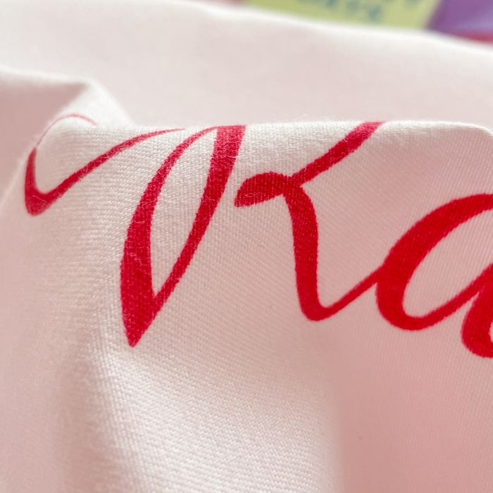 91家纺网 家纺一手货源 找家纺 简冠家纺 2025新款植物羊绒磨毛四件套 奶油兔-粉