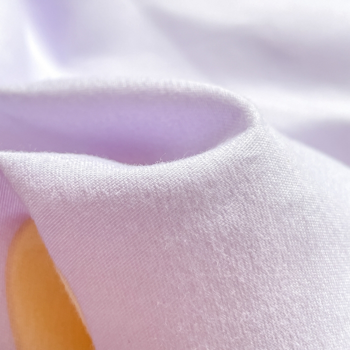 91家纺网 家纺一手货源 找家纺 简冠家纺 2025新款植物羊绒磨毛四件套 绅士熊-紫