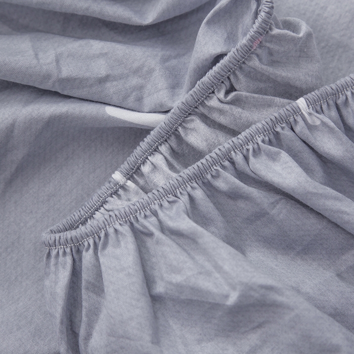 91家纺网 家纺一手货源 找家纺 爱妮玖玖 2025新款夏风系列单层床笠 魔力时代