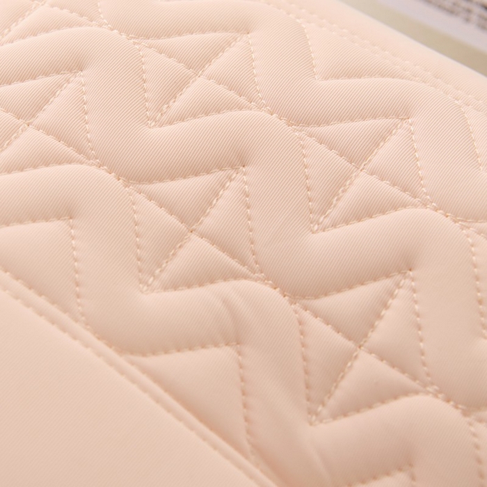 91家纺网 家纺一手货源 找家纺 佳尚枕芯 2025新款夏季超柔凉感冰丝乳胶枕头家用成人护颈椎助睡眠枕芯枕头 定型款-粉玉 48x74cm/只 高枕