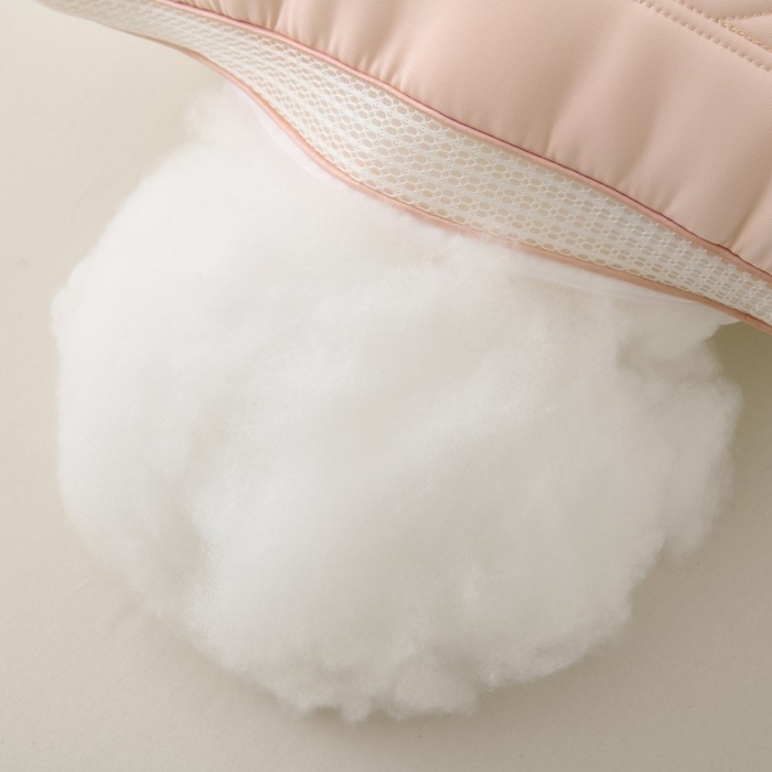 91家纺网 家纺一手货源 找家纺 （总）佳尚枕芯 2025新款夏季超柔凉感冰丝乳胶枕芯枕头