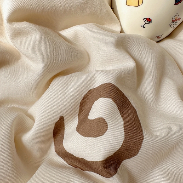 91家纺网 家纺一手货源 找家纺 （总）美乐迪家纺 2025新款大版全棉套件四件套