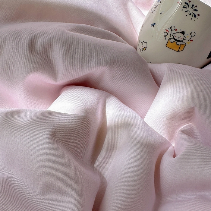 91家纺网 家纺一手货源 找家纺 美乐迪家纺 2025新款大版全棉套件四件套 卡皮巴拉