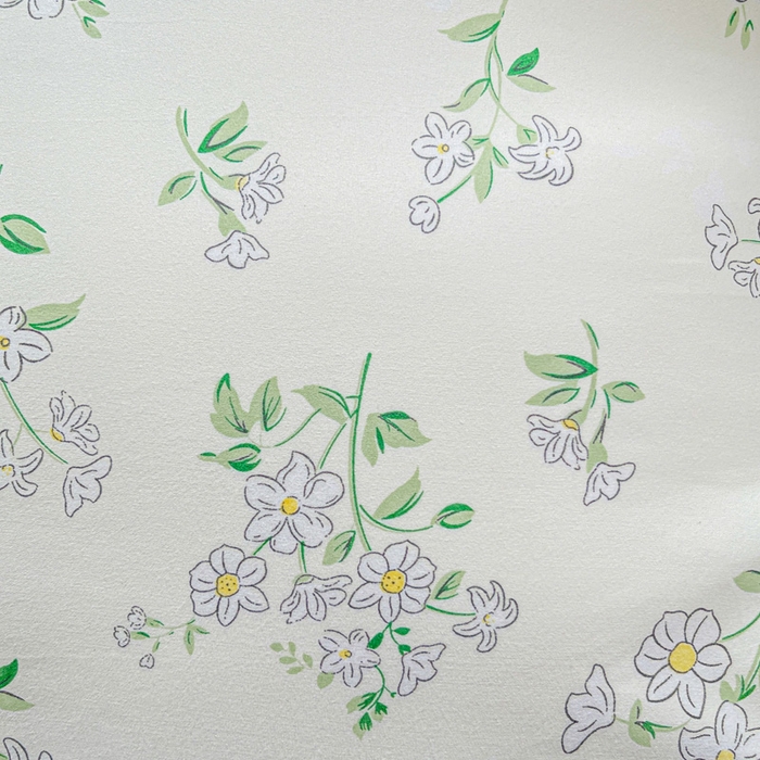 91家纺网 家纺一手货源 找家纺 朵朵家纺 2025新款芦荟棉亲肤印花系列被套单件-单被套 寻香