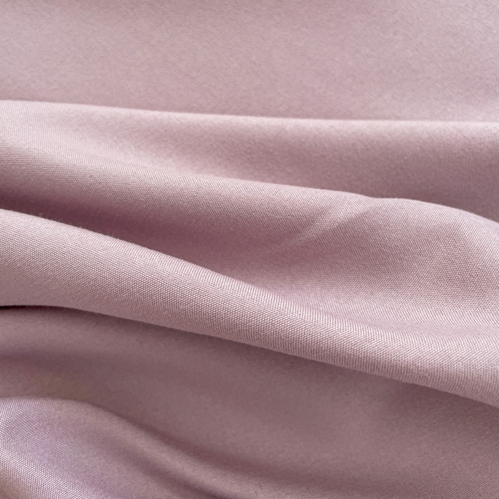 91家纺网 家纺一手货源 找家纺 朵朵家纺 2025新款水洗双层纱纯色糖果色床笠跨境系列（床垫保护套） 暗紫