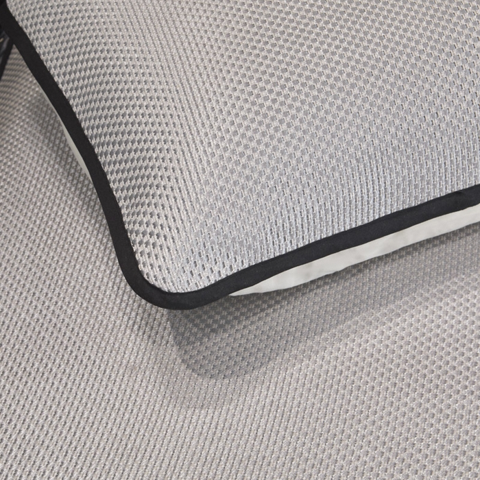 91家纺网 家纺一手货源 找家纺 恋尚 2025新款可拆卸床裙款冰藤凉席 冰藤床裙凉席- 柏姬浅灰(控价198起)