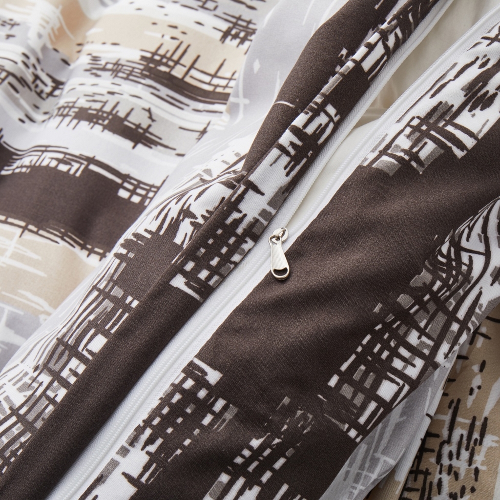 91家纺网 家纺一手货源 找家纺 子不语家纺2025新款跨境外贸 大版印花三件套亚马逊Temu速卖 通Shein沃尔玛专供 78水墨渐变