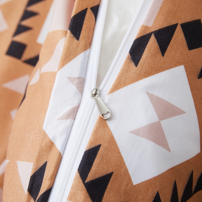 91家纺网 家纺一手货源 找家纺 子不语家纺2025新款跨境外贸 大版印花三件套亚马逊Temu速卖 通Shein沃尔玛专供 90波西米亚