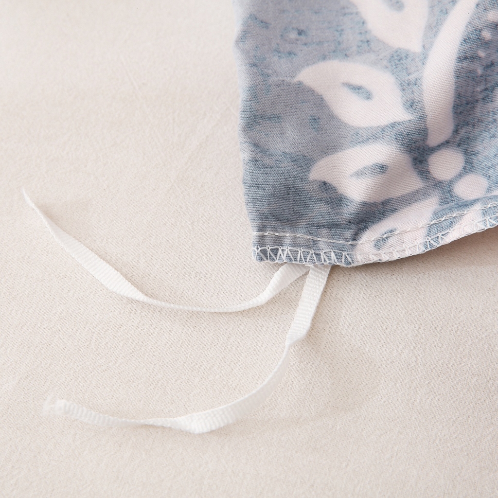 91家纺网 家纺一手货源 找家纺 子不语家纺2025新款跨境外贸 大版印花三件套亚马逊Temu速卖 通Shein沃尔玛专供 81欧式花卉