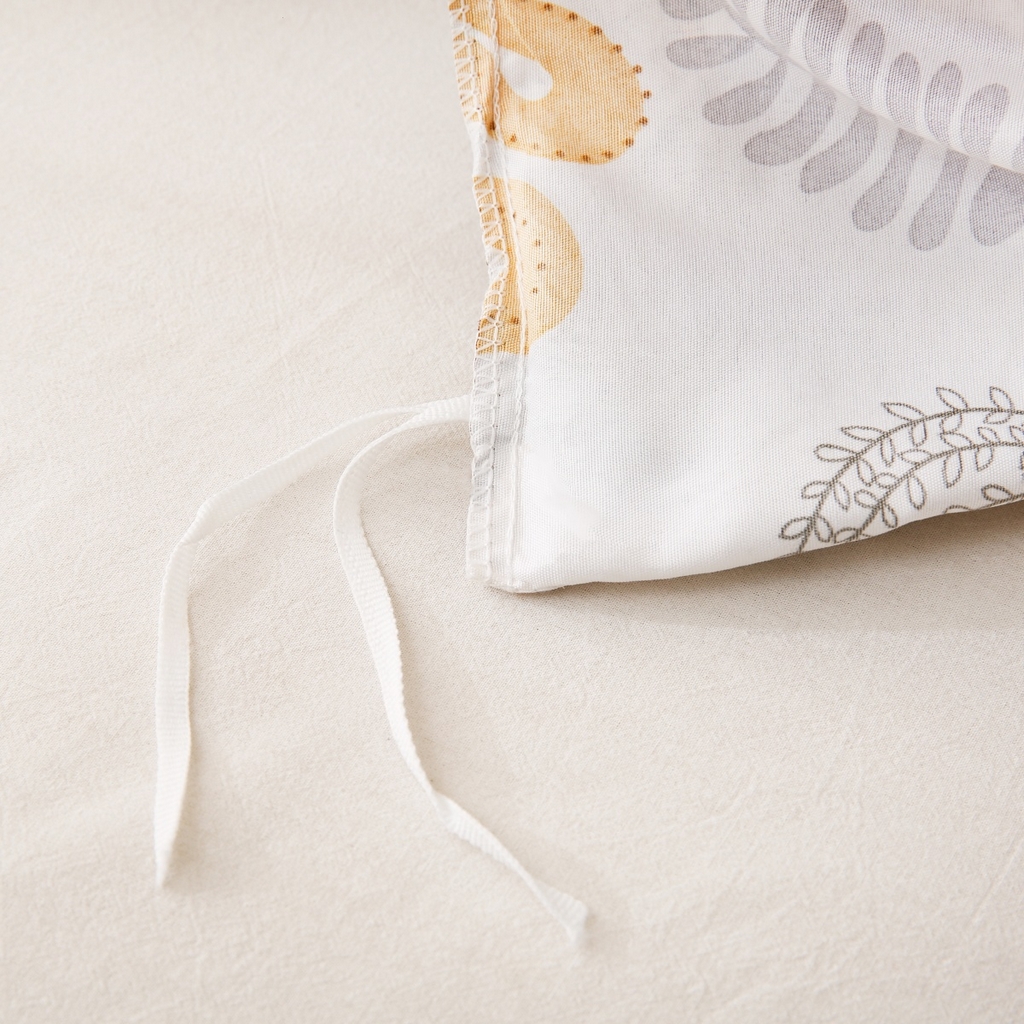 91家纺网 家纺一手货源 找家纺 子不语家纺2025新款跨境外贸 大版印花三件套亚马逊Temu速卖 通Shein沃尔玛专供 83热带丛林