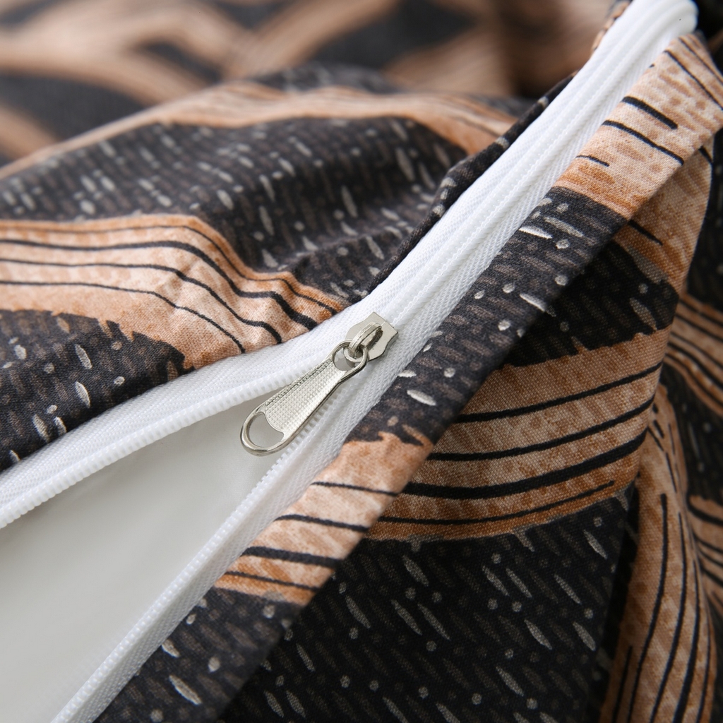 91家纺网 家纺一手货源 找家纺 子不语家纺2025新款跨境外贸 大版印花三件套亚马逊Temu速卖 通Shein沃尔玛专供 94欧式几何