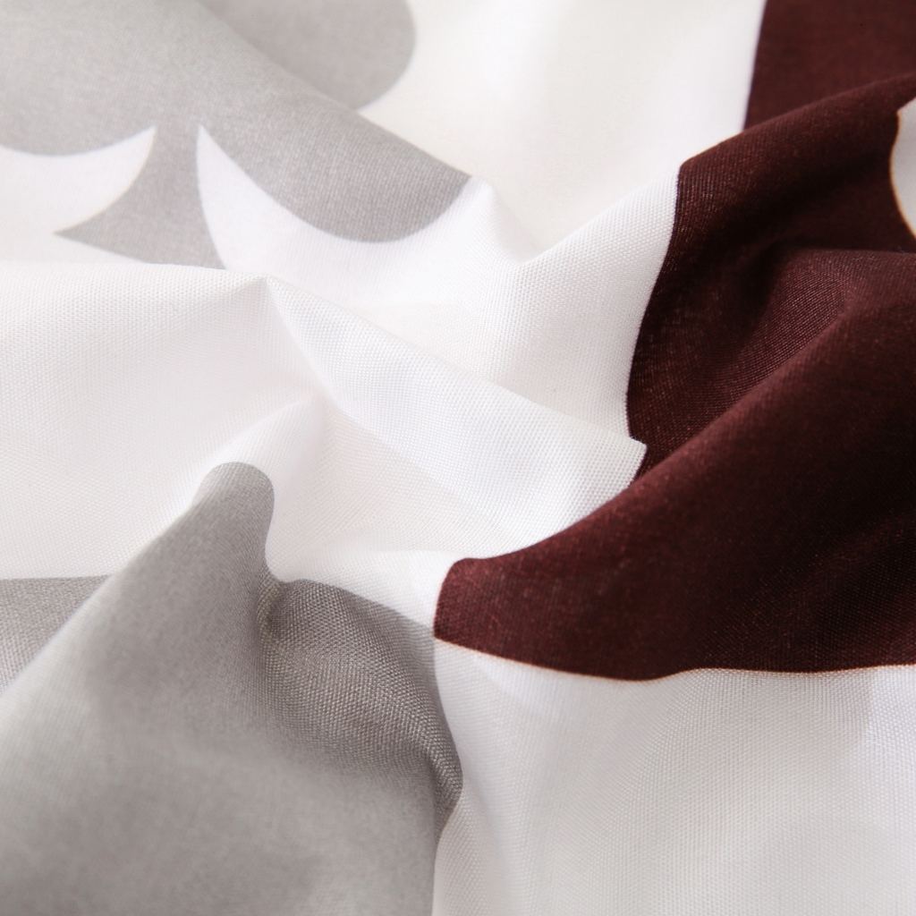 91家纺网 家纺一手货源 找家纺 子不语家纺2025新款跨境外贸 大版印花三件套亚马逊Temu速卖 通Shein沃尔玛专供 87扑克