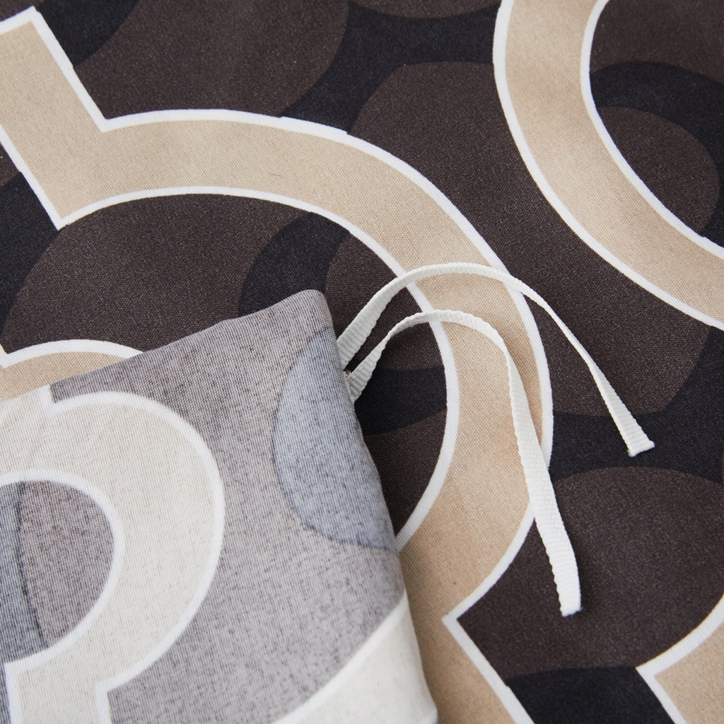 91家纺网 家纺一手货源 找家纺 子不语家纺2025新款跨境外贸 大版印花三件套亚马逊Temu速卖 通Shein沃尔玛专供 77瑞思哲