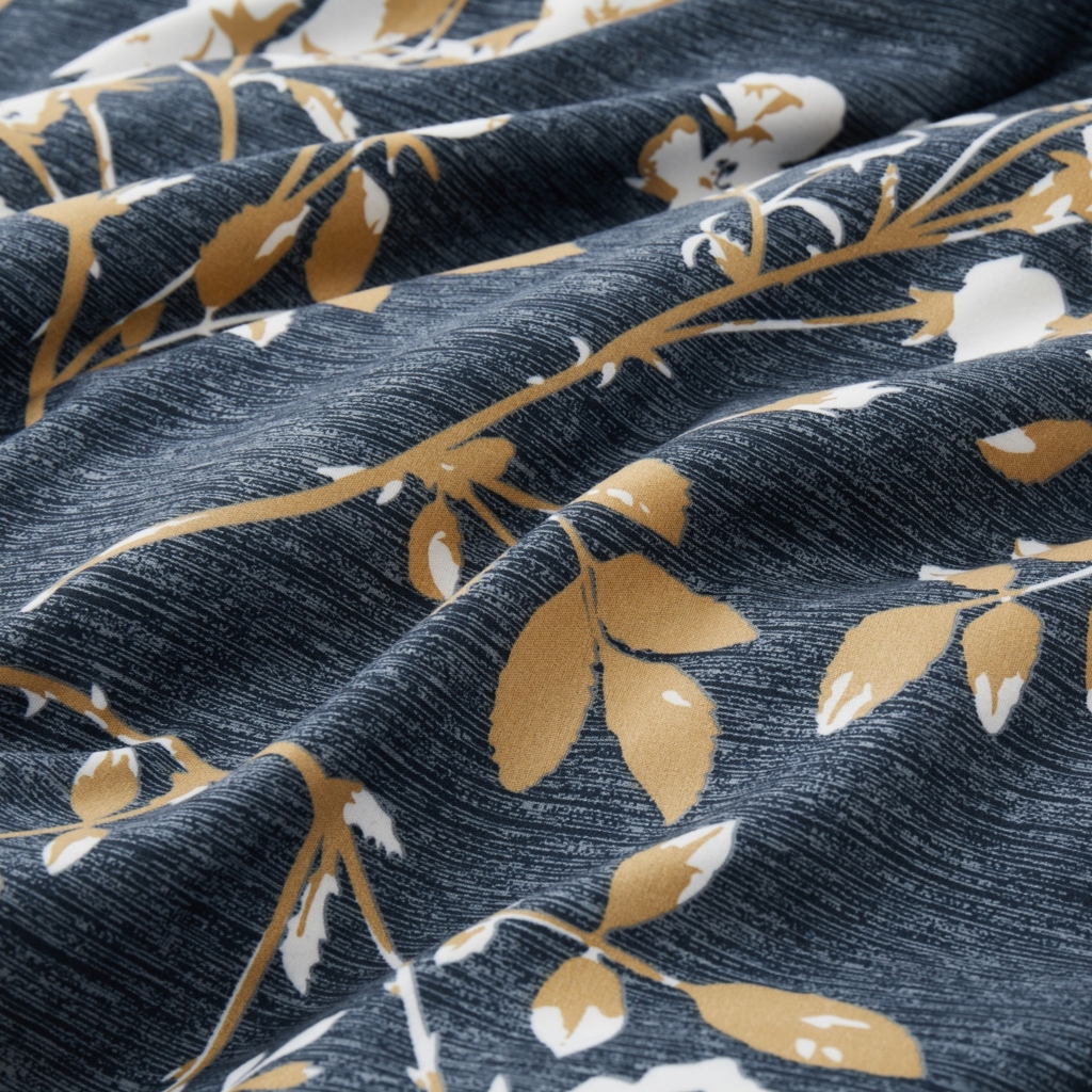 91家纺网 家纺一手货源 找家纺 子不语家纺2025新款跨境外贸 大版印花三件套亚马逊Temu速卖 通Shein沃尔玛专供 117伊芙