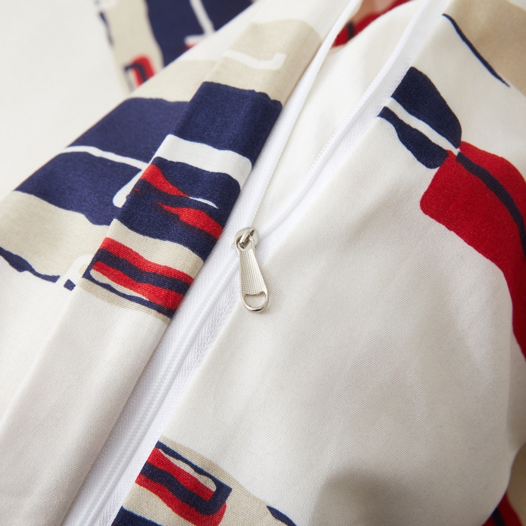 91家纺网 家纺一手货源 找家纺 子不语家纺2025新款跨境外贸 大版印花三件套亚马逊Temu速卖 通Shein沃尔玛专供 68茶卡盐湖