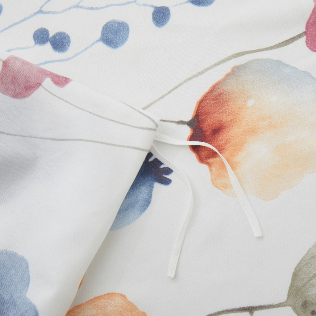 91家纺网 家纺一手货源 找家纺 子不语家纺2025新款跨境外贸 大版印花三件套亚马逊Temu速卖 通Shein沃尔玛专供 118小碎花