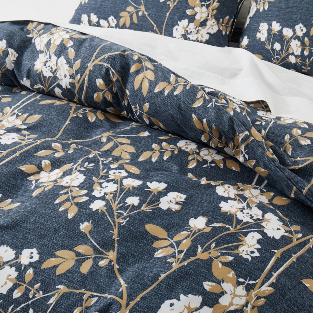 91家纺网 家纺一手货源 找家纺 子不语家纺2025新款跨境外贸 大版印花三件套亚马逊Temu速卖 通Shein沃尔玛专供 117伊芙