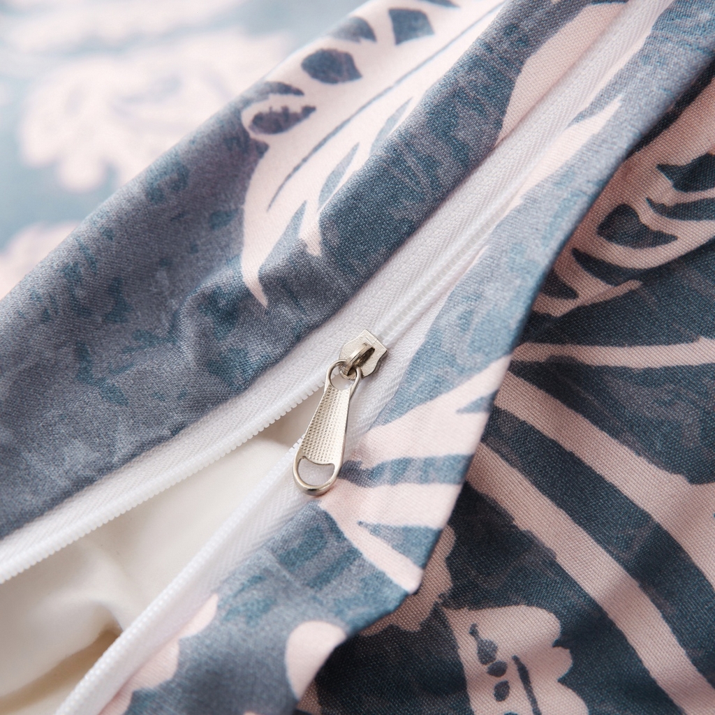 91家纺网 家纺一手货源 找家纺 子不语家纺2025新款跨境外贸 大版印花三件套亚马逊Temu速卖 通Shein沃尔玛专供 81欧式花卉