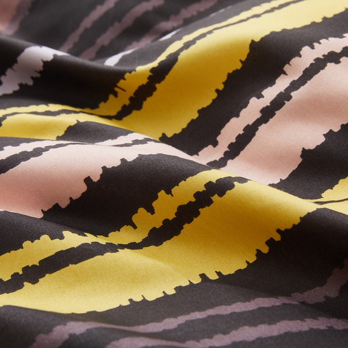 91家纺网 家纺一手货源 找家纺 子不语家纺2025新款跨境外贸 大版印花三件套亚马逊Temu速卖 通Shein沃尔玛专供 92撞色竖条纹