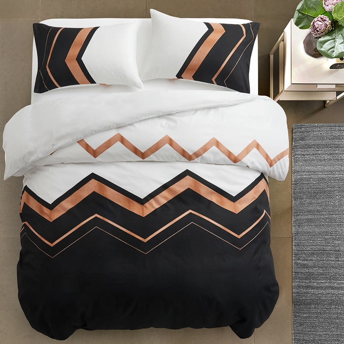 91家纺网 家纺一手货源 找家纺 子不语家纺2025新款跨境外贸 大版印花三件套亚马逊Temu速卖 通Shein沃尔玛专供 91斜花纹