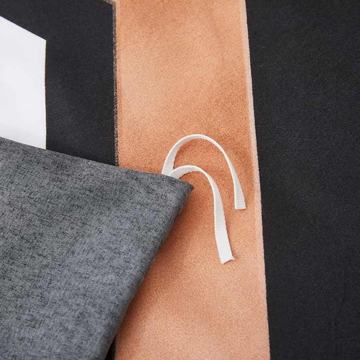 91家纺网 家纺一手货源 找家纺 子不语家纺2025新款跨境外贸 大版印花三件套亚马逊Temu速卖 通Shein沃尔玛专供 91斜花纹