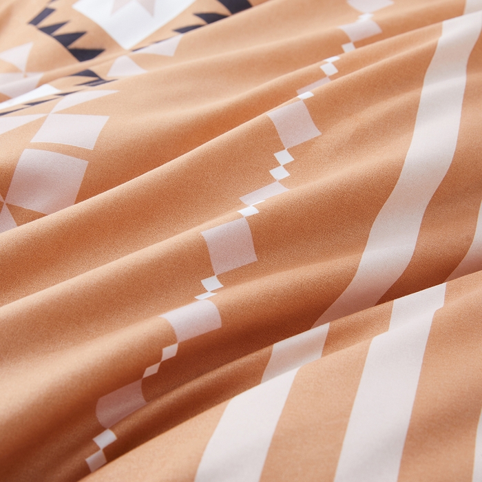 91家纺网 家纺一手货源 找家纺 子不语家纺2025新款跨境外贸 大版印花三件套亚马逊Temu速卖 通Shein沃尔玛专供 90波西米亚