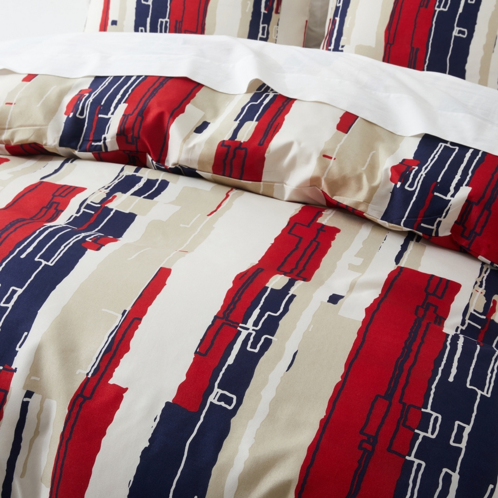 91家纺网 家纺一手货源 找家纺 子不语家纺2025新款跨境外贸 大版印花三件套亚马逊Temu速卖 通Shein沃尔玛专供 68茶卡盐湖