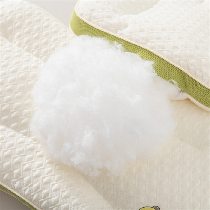 91家纺网 家纺一手货源 找家纺 （总）佳尚枕芯 2025新款小恐龙针织舒适款儿童学生款枕头枕芯